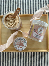 Load image into Gallery viewer, Magnesium + Mustard Bath Infusion