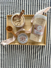 Load image into Gallery viewer, Magnesium + Mustard Bath Infusion
