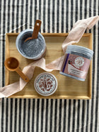 Magnesium + Mylk Bath Infusion