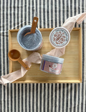Load image into Gallery viewer, Magnesium + Mylk Bath Infusion
