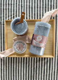 Magnesium + Mylk Bath Infusion