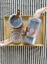 Load image into Gallery viewer, Magnesium + Mylk Bath Infusion
