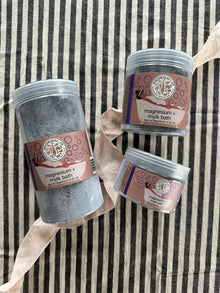 Magnesium + Mylk Bath Infusion